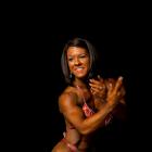 Jill  Leake - NPC Camellia Championships 2012 - #1